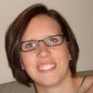 Meet your Posher, Briana